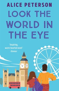 Cover Look the World in the Eye (eBook, ePUB)