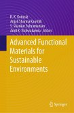 Advanced Functional Materials for Sustainable Environments (eBook, PDF)