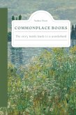 Commonplace Books (eBook, ePUB)