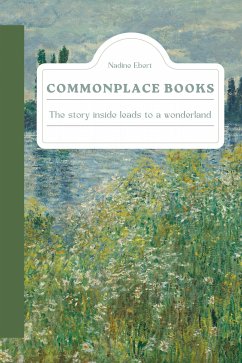 Commonplace Books (eBook, ePUB) - Ebert, Nadine