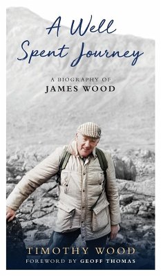 A Well Spent Journey - Wood, Timothy