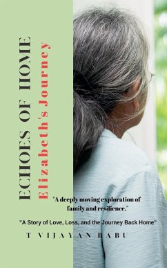 Cover Echoes of Home