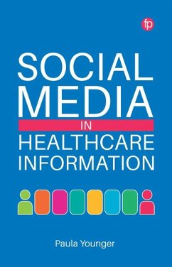 Cover Social Media in Healthcare Information