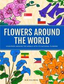 Flowers Around the World Flowers Around the World
