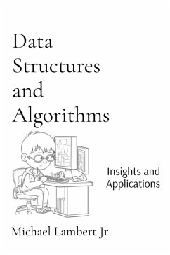 Data Structures and Algorithms - Lambert, Michael Andrew