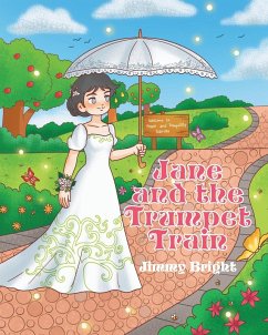 Cover Jane and the Trumpet Train