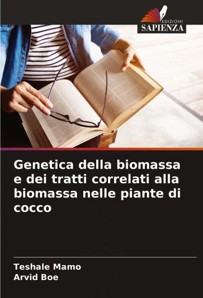 Genetica della biomassa e dei tratti correlati alla biomassa nelle piante di cocco