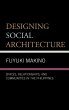 Designing Social Architecture - Bild 1