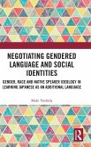 Negotiating Gendered Language and Social Identities