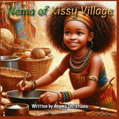 Cover Nema of Kissy Village