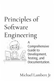 Principles of Software Engineering Principles of Software Engineering