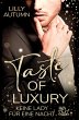 Taste of Luxury - Keine Lady für eine... - Bild 1