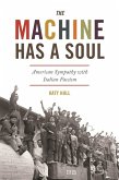 The Machine Has a Soul The Machine Has a Soul