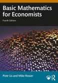 Basic Mathematics for Economists