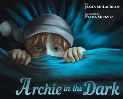 Cover Archie in the Dark