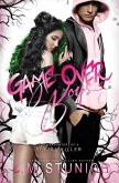 Game Over Boys Game Over Boys
