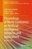 Proceedings of World Conference on Artificial Intelligence: Advances and Applications (eBook, PDF)