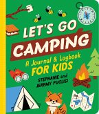 Let's Go Camping Let's Go Camping