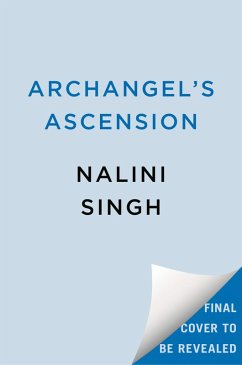 Cover Archangel's Ascension