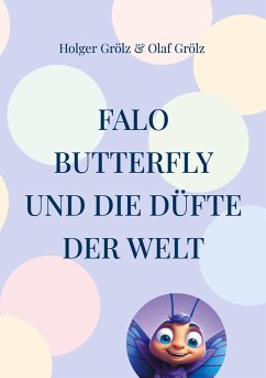 Falo Butterfly - Grölz, Holger; Grölz, Olaf