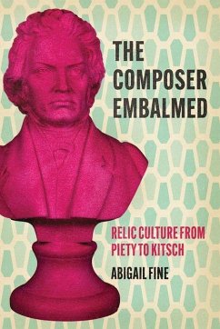 Cover The Composer Embalmed
