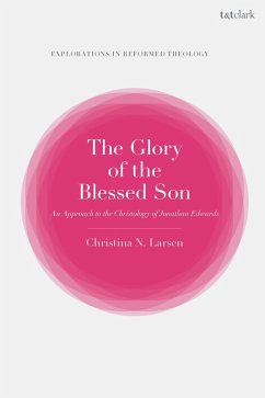 Cover The Glory of the Blessed Son