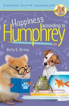 Cover Happiness According to Humphrey