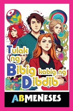 Cover Tulak ng Bibig, Kabig ng Dibdib