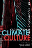 Organizational Climate and Culture Organizational Climate and Culture