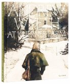 Andrew Wyeth at Kuerner Farm Andrew Wyeth at Kuerner Farm