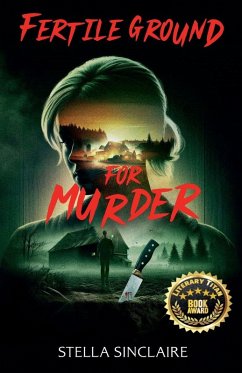 Cover Fertile Ground for Murder