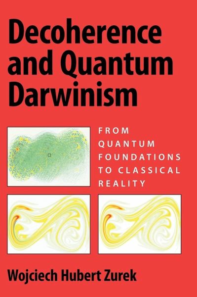 Decoherence and Quantum Darwinism Decoherence and Quantum Darwinism