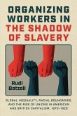 Organizing Workers in the Shadow of Slavery Organizing Workers in the Shadow of Slavery