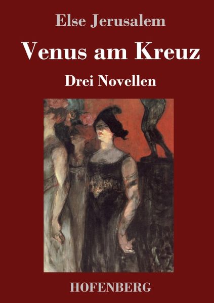 Venus am Kreuz