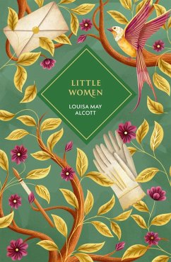 Little Women - Alcott, Louisa May