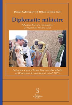 Diplomatie militaire Diplomatie militaire