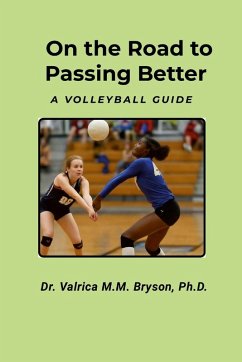 On the Road to Passing Better! - Bryson, Valrica