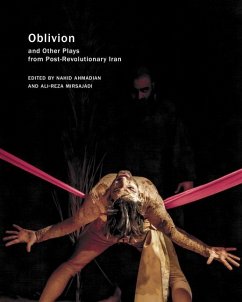 Cover Oblivion