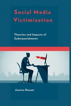 Cover Social Media Victimization