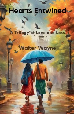 Hearts Entwined - Wayne, Walter