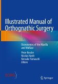 Illustrated Manual of Orthognathic Surgery (eBook, PDF)
