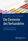 Die Elemente des Verhandelns (eBook, PDF) Die Elemente des Verhandelns (eBook, PDF)
