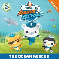 Octonauts Above & Beyond: The Ocean Rescue - Official Octonauts