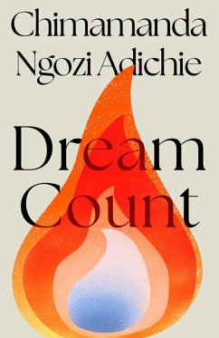 Dream Count. Special Edition - Adichie, Chimamanda Ngozi