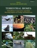 Terrestrial Biomes Terrestrial Biomes