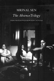 The Absence Trilogy The Absence Trilogy