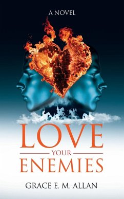 Cover Love Your Enemies
