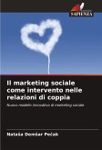 Il marketing sociale come intervento nelle relazioni di coppia