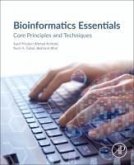Bioinformatics Essentials Bioinformatics Essentials