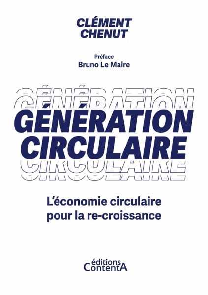 Génération circulaire Génération circulaire